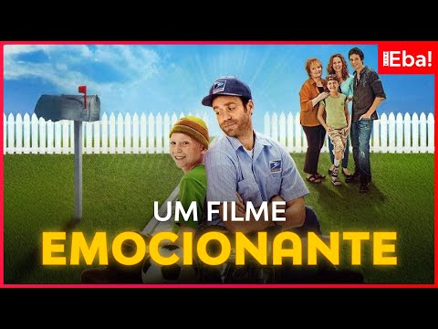 Um filme emocionante - Cine Eba! #135