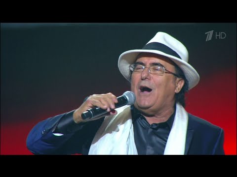 Al Bano - Sharazan (Festival di Retro FM 2012)