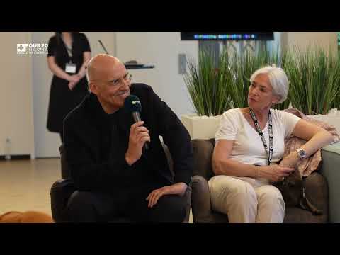 Recap: 2. Circle Of Experts 2025 #Four20Pharma #Medizinalcannabis #Austausch