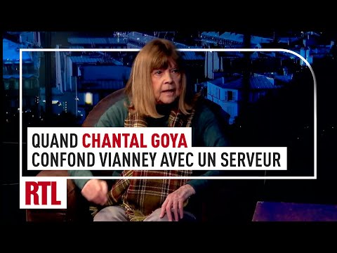 Chantal Goya invitée de Bruno Guillon dans Le Bon Dimanche Show (intégrale)