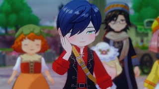 【ゲーム】モテモテ牧場主計画6【牧場物語 Let's！風のグランドバザール】