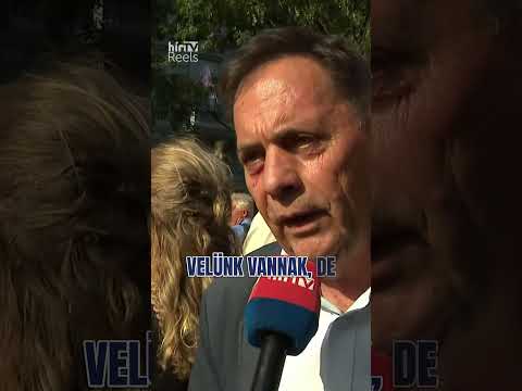🇭🇺 Pócs János: „Meg kell védenünk Magyar Péterrel szemben a szabadságot!”👇