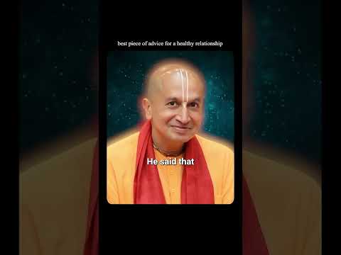 Best Piece Of Love Advice For 2026 #shorts