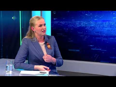 О трудоустройстве молодёжи