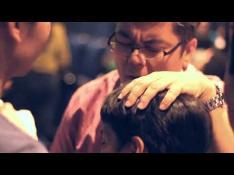 Healing Conference Promo (CSB QC | June 3)