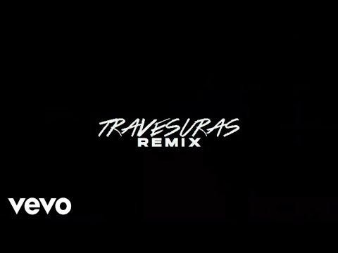 Travesuras Remix (Video Preview) - Nio Garcia Ft. Casper Mágico, Ozuna, Myke Towers Y Wisin & Yandel