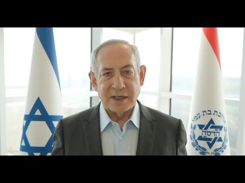 Humanitaires tués à Gaza: Netanyahu admet une frappe israélienne non intentionnelle | AFP
