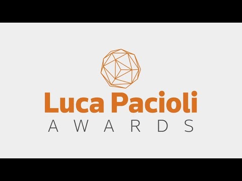 Thomson Reuters 2019 Luca Pacioli Accounting Awards