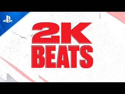 NBA 2K22 - "The Search" Announcement | PS5, PS4
