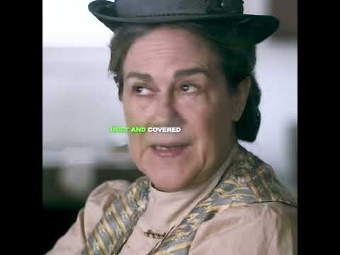 Girls in the face of malice towards themselves,must have the courage to attack.