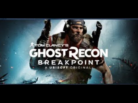 HKM Ch GhostRecon®Breakpoint