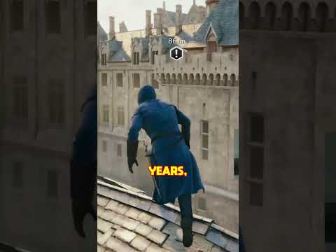 The WORST Change In Assassin’s Creed…