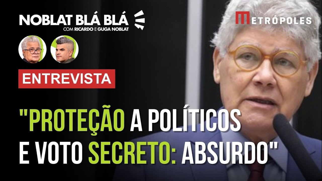 MANOBRA do Congresso quer colocar políticos acima de tudo e golpistas como vítimas em um acordão