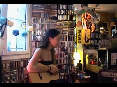 my first show in Paris💕 🦢