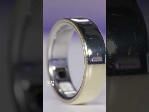 Oura Ring 5: The Best Wearable Is The One You’ll Actually Wear | All Things Mobile