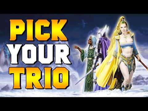 This Tool Ends EverQuest Legends Class Indecision