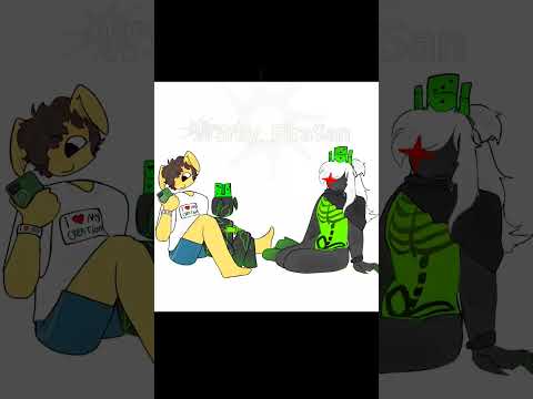 1x1x1x1 Chat with They Minion #roblox #edit #animation #forsaken #adminvirus #fyp