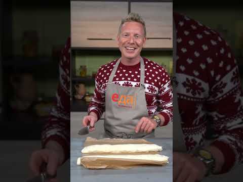 Рулетики из свинины  #shorts  #рецепт