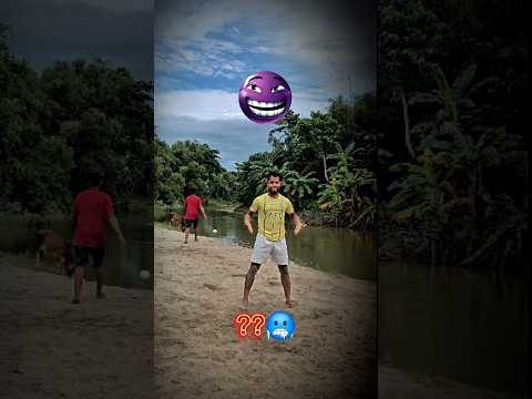 Who is dangerous finisher in every situation? 🥶😎 #football #ronaldo #shorts #viral #skills #jumpshot