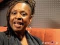 Robin Quivers Connects Music, Education and Life Lessons