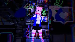 #varkshorts #vtuber　踊ってみた🫶🐱🎧