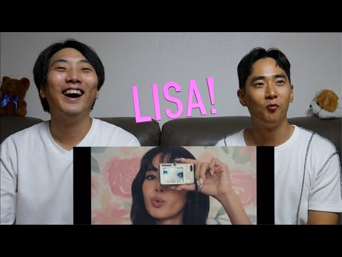 LISA-NEWWOMANfeat.Rosalía