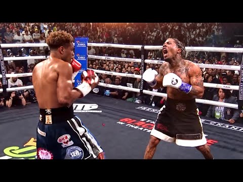 Top 25 Punches That Will Never Be Forgotten - Part 6