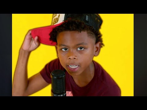 YouTube video thumbnail