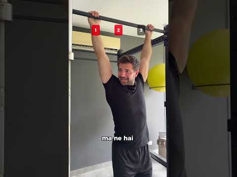 ECCO 3 MOVIMENTI CHE RILASCIANO LA TUA SCHIENA IN 30 SECONDI!