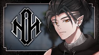 Ivan Rexion mempelajari bagaimana kota ini bekerja #NoirRoleplay