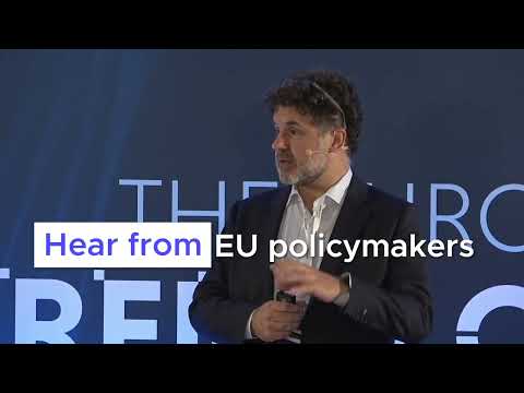 European Sovereign Cloud Day - Join us on 3 June 2025