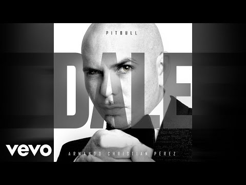 Pitbull - Chi Chi Bon Bon ft. Osmani Garcia (audio) ft. Osmani Garcia