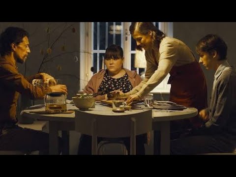 اقوى فيلم رعب مراهقة تقضي العطلة في مزرعة عمتها ولكن بعد وصولها بدأت تشك وجود خطأ ما في هدا المكان💀