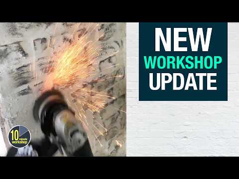 New Workshop Update [video 632]