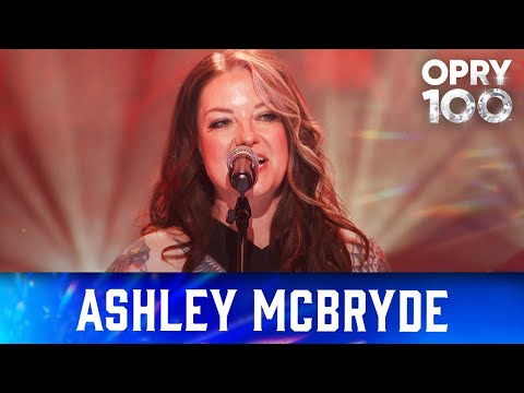Ashley McBryde - "Rattlesnake Preacher" | Live at the Grand Ole Opry