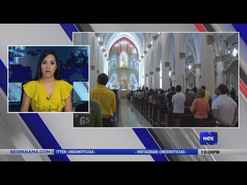 Conferencia Episcopal panameña anunció que no se celebrará la tradicional misa del gallo