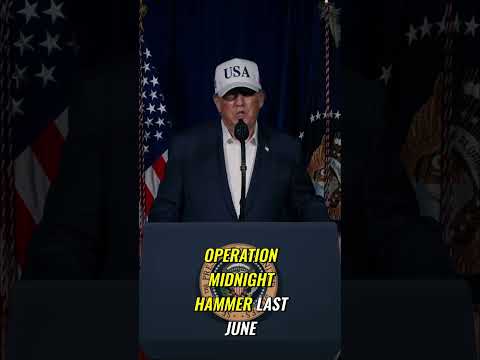 US Policy: Iran's Nuclear Weapons Threat Addressed #shorts