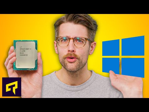 How Windows Talks To Your Hardware