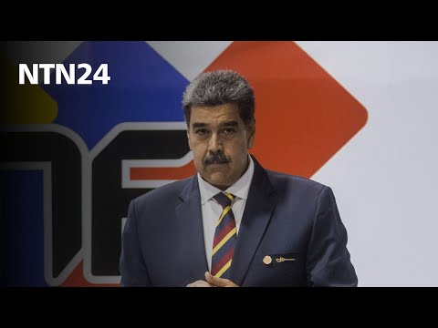 Es imposible que Maduro no obtenga una derrota aplastante: Alejandro Hernández, analista político