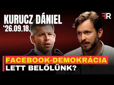 Titkolt igazság: mi zajlik most Brüsszel és Orbán Viktor között? – Kurucz Dániel