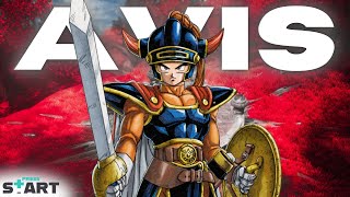 Dragon Quest I & II HD-2D Remake video test Suliven GAMING