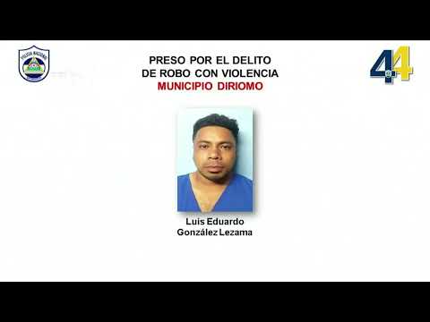 Cae la famosa «Sharon» y 5 presuntos delincuentes más en Granada