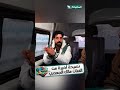 نصيحة أخيرة من الفنان مالك الجعدبي ..#مقلب_في_مشوار مع #حسن_الجفري و #سمير_قحطان