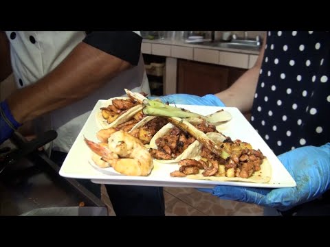 Tacos Go, ofrece auténtica gastronomía mexicana con productos frescos y de calidad