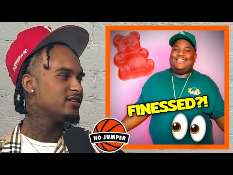 Lil HotB on How Dejon Paul Tried to Scam Him For $2,000