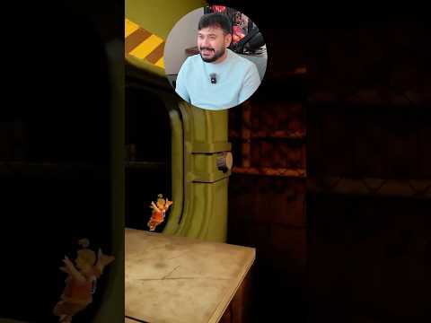 PS5’te It Takes Two’dan Komik Anlar! 🎮😂