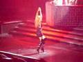 Beyonce @ Heart of the city @ MSG 5/7