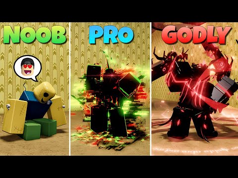 BARU!! Find The Noobies Backrooms & Mythical THE KING + Void Fallen ??? || Noobies PART 1 Indonesia