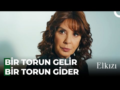 Cavidan, Ezo'yu İHBAR ETTİ! - Elkızı 13. Bölüm (FİNAL)