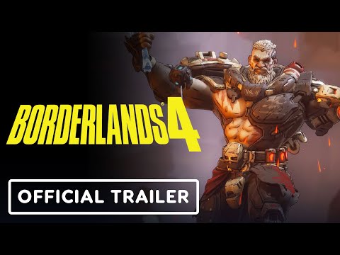 Borderlands 4 - Official Amon Abilities Breakdown: Beyond The Borderlands #7